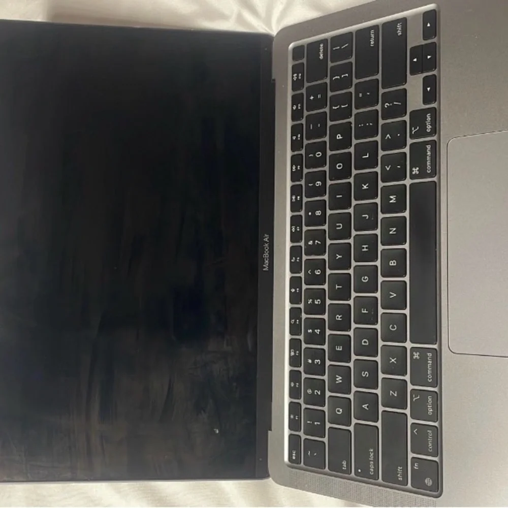 2021 Macbook air